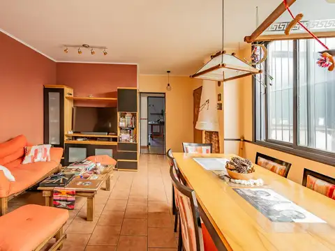 Venta - PH - 4 Ambientes - Terraza - Quincho - Sin Expensas - Santa Rita - Permuta - Apto Credito