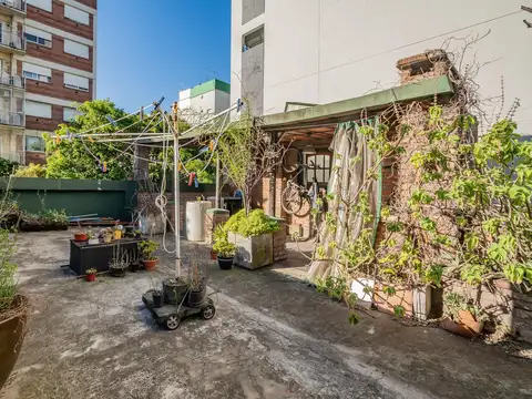 Depto Tipo Casa en Venta en Villa Santa Rita, USD 159.900