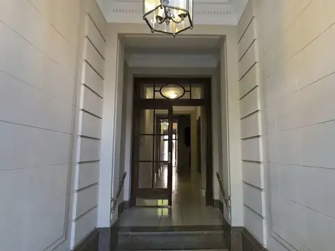 Avenida Rivadavia 3200