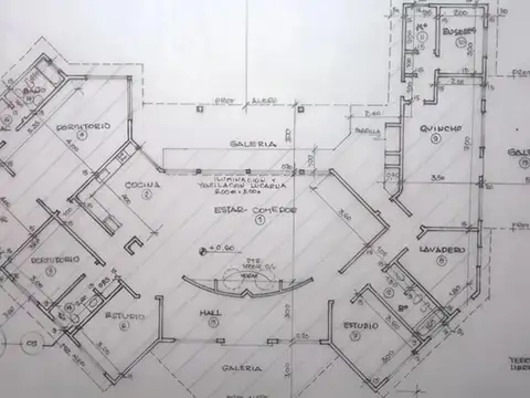 Casa en Venta 3 años