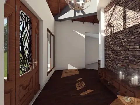 Casa en Venta en Campos De Roca, USD 160.000