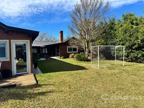 Casa en Venta de 5 dormitorios