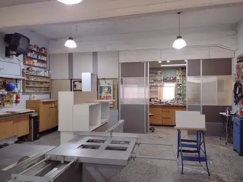 Local en Venta en Quilmes Oeste, USD 160.000