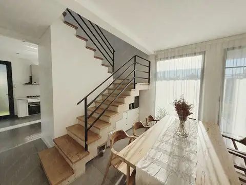 Casa  en Alquiler en Santa Ana, Villanueva, Tigre
