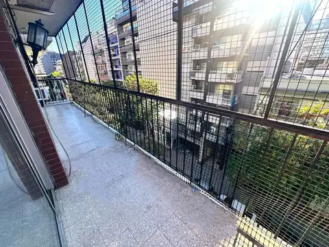 Departamento en Alquiler de 4 ambientes