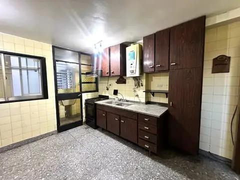 Departamento en Alquiler en Villa Crespo, $ 1.150.000