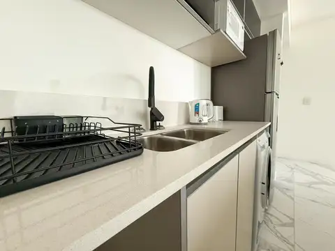 Departamento en Venta en Puerto Norte, USD 245.000
