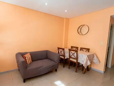 Departamento en Venta 16 años