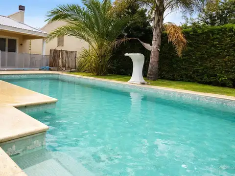 VENTA CASA QUINTA 5 AMB "APTO CREDITO"  OPEN DOOR