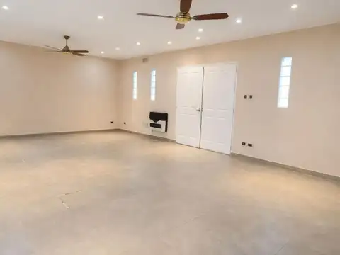 Casa en Venta de 3 dormitorios