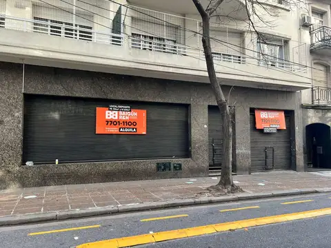 Local en Adolfo Alsina 1700