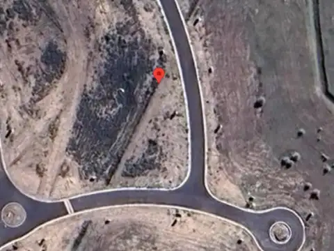 Terreno en venta - 600mts2 - Ezeiza