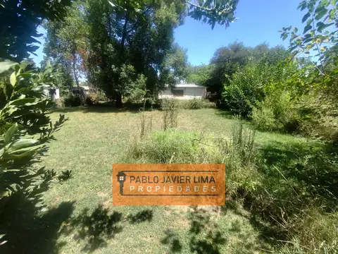 Terreno en Venta de 215,0 m2