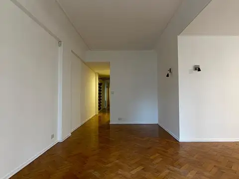 Departamento en Alquiler de 5 ambientes
