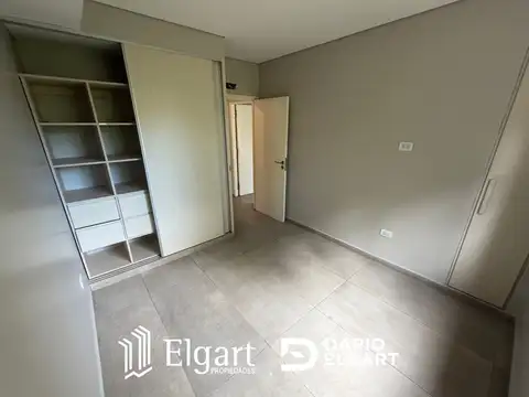 Departamento en Alquiler 2 años