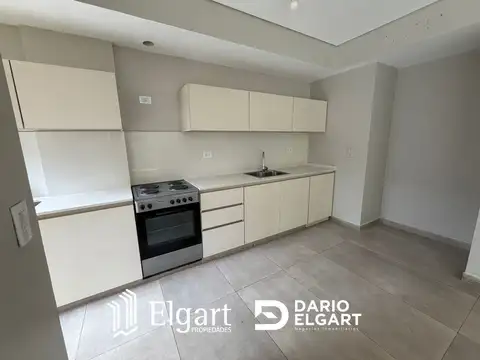Departamento en Alquiler de 2 dormitorios