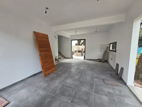 Casa en Venta A Estrenar