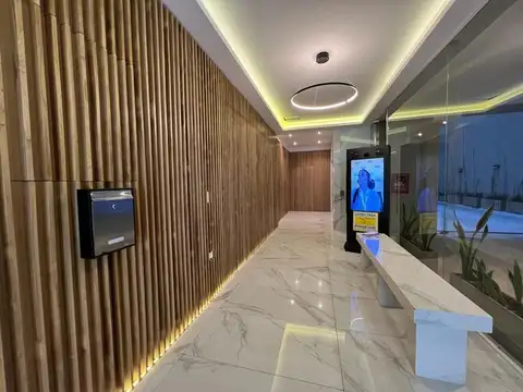 Departamento en Alquiler Temporal de 2 ambientes