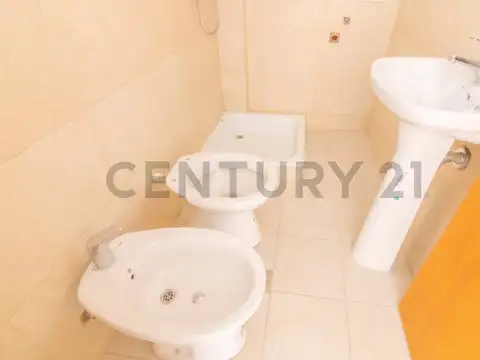 Venta departamento monoambiente Barrio Martín DIVISIBLE