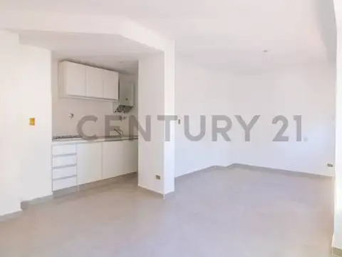Venta departamento monoambiente Barrio Martín DIVISIBLE