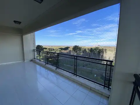 Departamento en Alquiler de 3 dormitorios