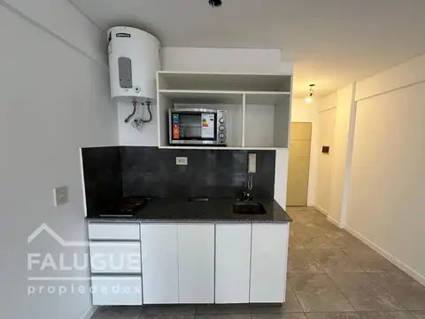 Departamento en Alquiler 10 años