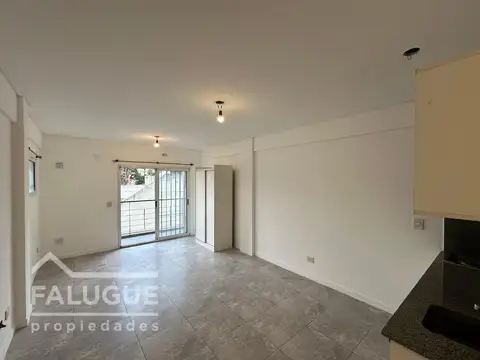 Departamento monoambiente