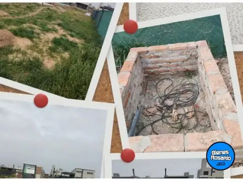 Terreno en Venta de 652,0 m2