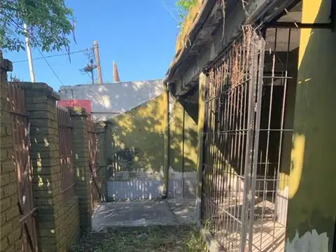 Casa en Venta de 1 dormitorio