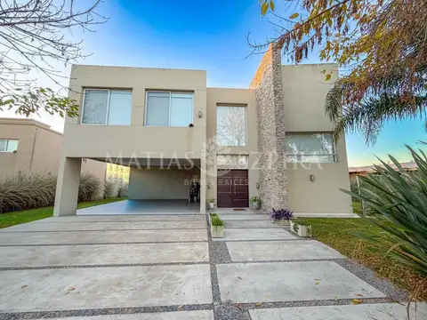 Casa en Terravista
