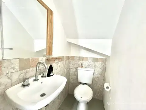 Departamento en Alquiler de 3 dormitorios