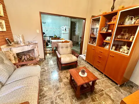 Depto Tipo Casa en Venta de 3 dormitorios