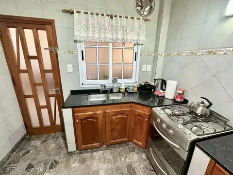 Depto Tipo Casa en Venta con 1 cocheras