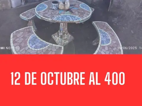 Casa en Venta en Bragado, USD 65.000