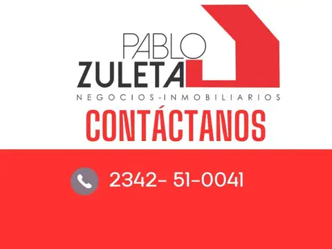 Casa en Venta al Este