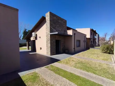 Casa en Venta 10 años