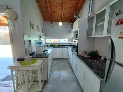 Casa en Venta de 1 dormitorio