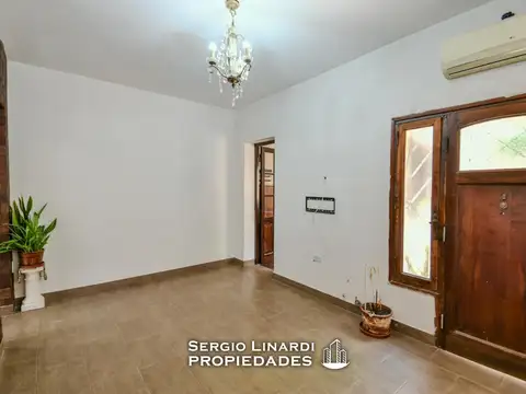 Depto Tipo Casa en Venta 5 años