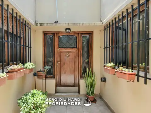 Depto Tipo Casa en Venta de 4 ambientes