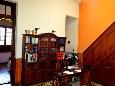 Casa en Venta en Villa del Parque, USD 170.000