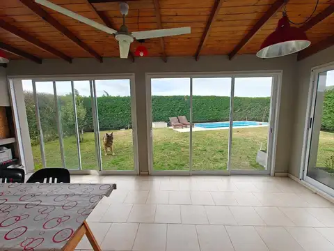 Casa en Venta 8 años