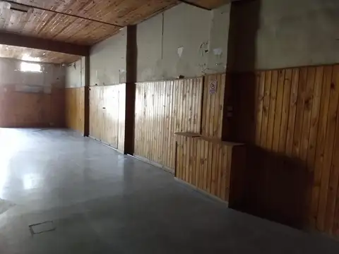 Local en Venta en Villa Adelina, USD 182.000