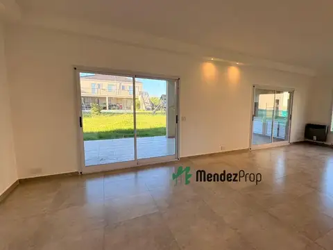 Casa en Venta en El Rebenque, USD 210.000