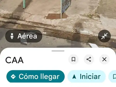 Local en Venta 40 años