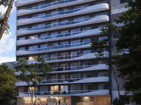 Venta Departamento 3 Ambientes Full Amenities Boedo