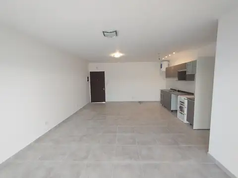 Depto Tipo Casa 2 ambientes con 1 baño
