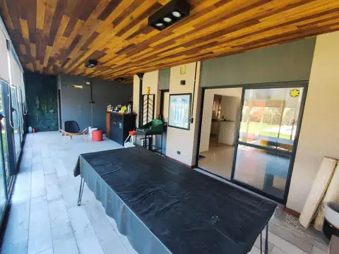 Casa en Venta de 1 dormitorio