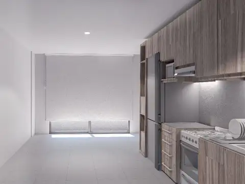 Departamento en Venta en Morón, USD 55.300