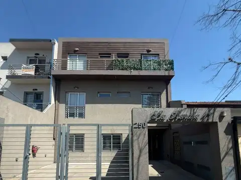 Departamento en venta c/ cochera en San Antonio de Padua