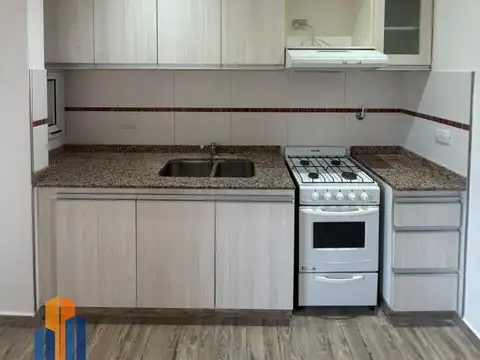 Departamento en venta c/ cochera en San Antonio de Padua